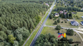 Działka Budowlana Ochla-Palmowa